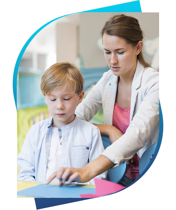 psicopedagogia
